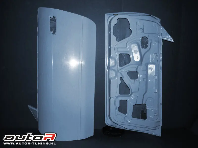Nissan S13 89-94 Left Door Lightweight-Oem [Autor] 1