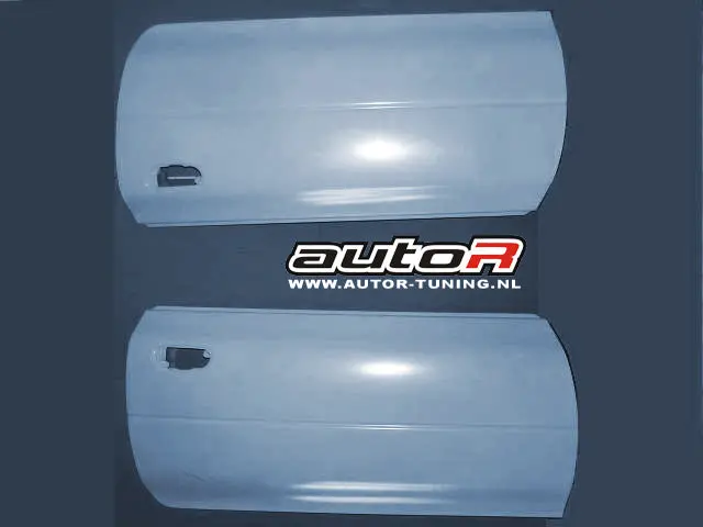Subaru Impreza 94-00 Front Right Door Lightweightoem [Coupe] 1