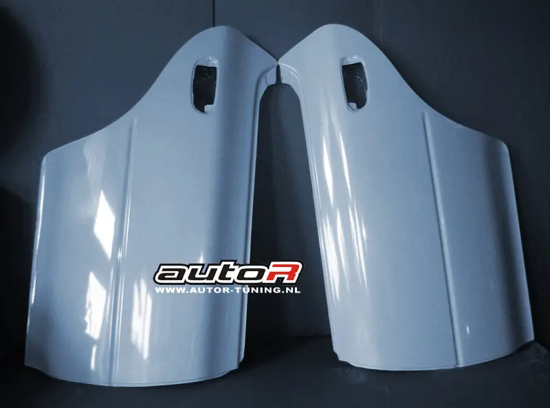 Subaru Impreza 94-00 Rear Right Door Lightweight-Oem [Sedan] 1