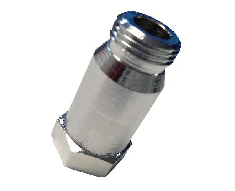 Megan Racing Mechanical O2 / Cell Fix V1 Straight M18x1.5 1