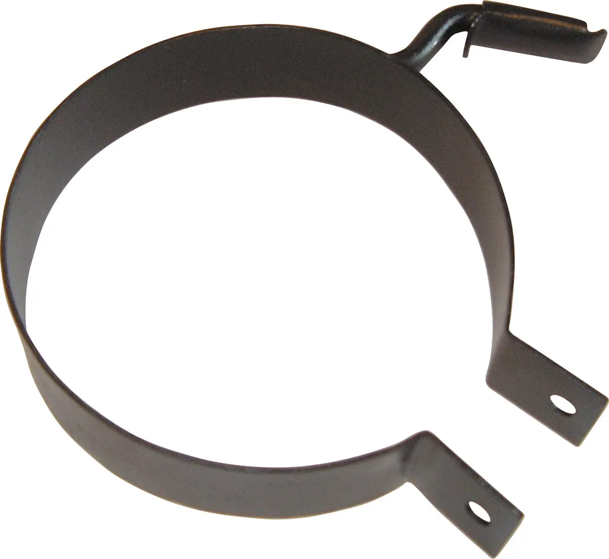 Universal Exhaust Brace / Bracket 145Mm 1
