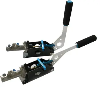 Universal Six-Performance Hydraulic Handbrake Set Drift Spec 1