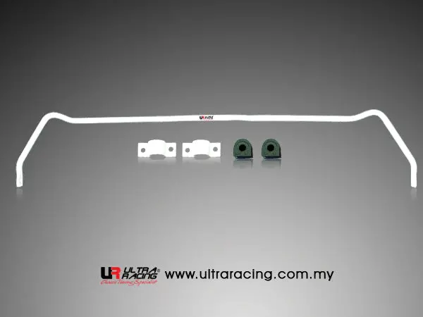 Smart Fortwo 450/451 98+ Ultraracing Rear Sway Bar 14Mm 1