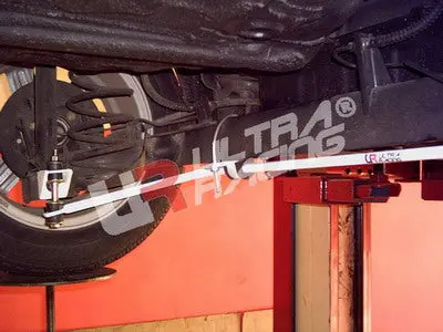 Hyundai Getz Ultraracing Rear Anti-Roll/Sway Bar 16Mm 1