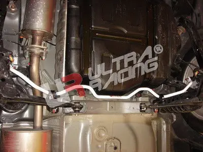 Honda Civic Fd/Fb 05+ Hybrid Ultra-R Rear Sway Bar 16Mm 1