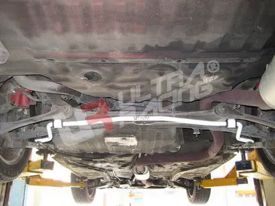 Mazda 323 Bf/Bg 86-95 Ultraracing Rear Sway Bar 16Mm 1