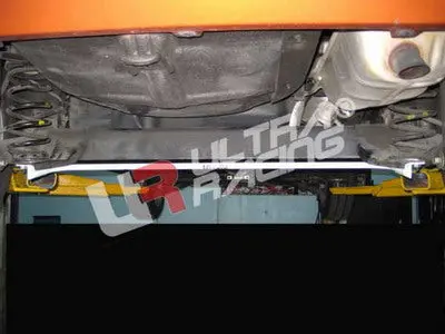 Kia Picanto Ultraracing Rear Anti-Roll/Sway Bar 16Mm 1