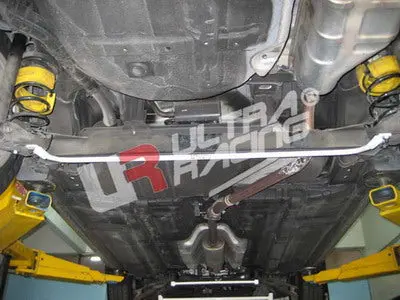 Hyundai Accent 06+ / Kia Rio 1.4 Ultra-R Rear Sway Bar 16Mm 1