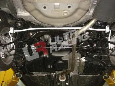 Honda Accord 08+ 4/5D Ultraracing Rear Sway Bar 16Mm 1