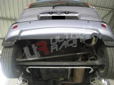 Hyundai Atos 97-03 1.0 Ultraracing Rear Sway Bar 16Mm 1