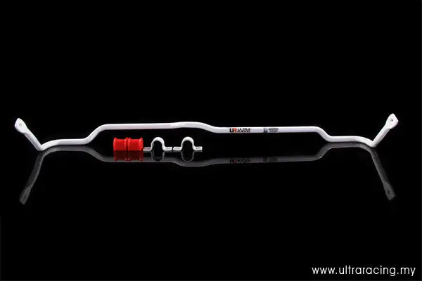 Toyota Corolla Ae101/Ae111 Ultra-R Rear Sway Bar 19Mm 1