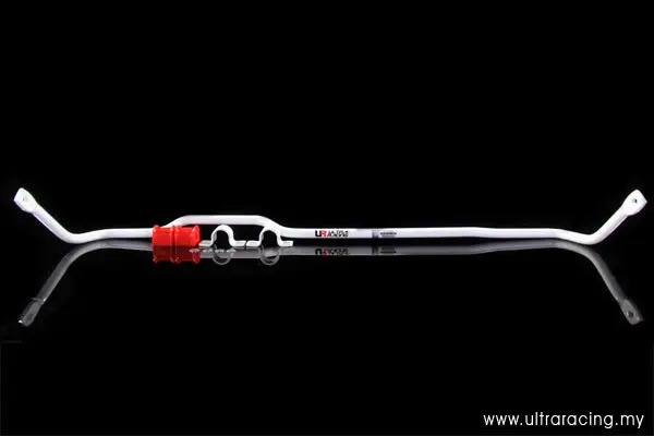 Toyota Corolla Ae92 Ultraracing Rear Anti-Roll/Sway Bar 19Mm 1