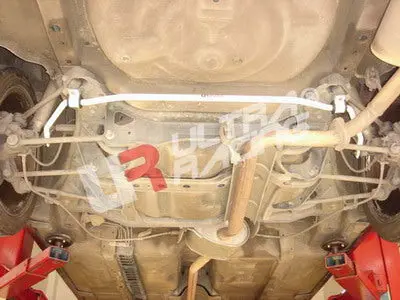 Honda Accord 98-01 Cg4 Coupe Ultra-R Rear Sway Bar 19Mm 1