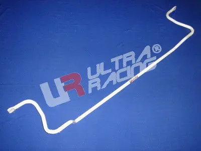 Hyundai Accent 94-00 Ultraracing Rear Sway Bar 19Mm 1