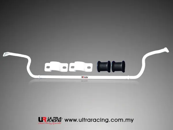 Toyota Celica T23 00+ Ultraracing Rear Sway Bar 19Mm 1