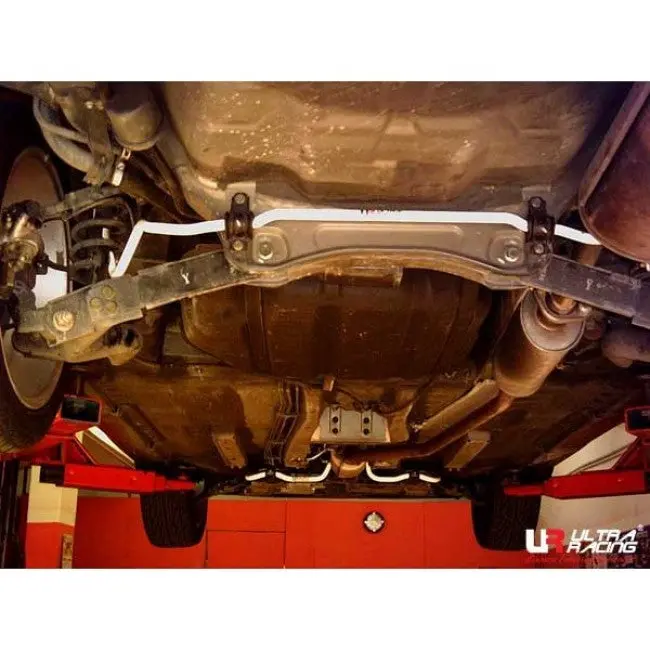Honda Civic 01-05 2/3D (+Type-R) Ultra-R Rear Sway Bar 19Mm 1