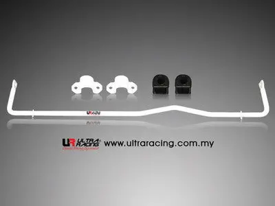 Mazda Rx7 Fd 93-97 Ultraracing Rear Sway Bar 19Mm 088 1