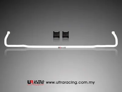 Honda Civic 92-95 Eg /Delsol Ultraracing Rear Sway Bar 18Mm 1