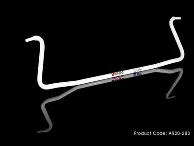 Bmw 3-Series E30 Ultraracing Rear Anti-Roll/Sway Bar 19Mm 1