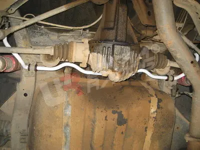 Mazda Rx7 Fc 86-91 Ultraracing Rear Anti-Roll/Sway Bar 19Mm 1