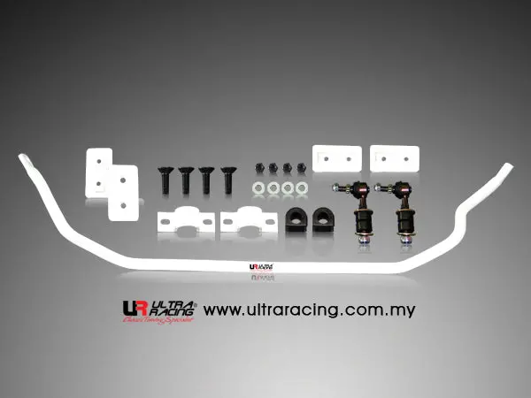 Suzuki Swift 89-94 Ultraracing Rear Anti-Roll/Sway Bar 19Mm 1