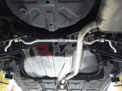 Hyundai Sonata Ef 01-05/Kia Magentis 05+ Ur R. Sway Bar 19Mm 1