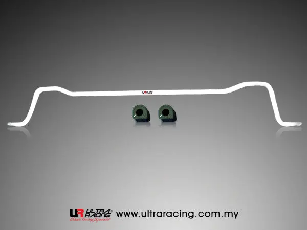 Saab 95 97-10 2.0/2.3 Ultraracing Rear Sway Bar 20Mm 1