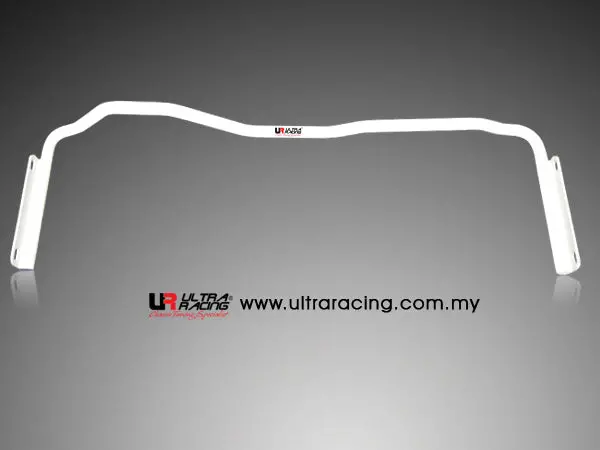 Volvo 240 Ultraracing Rear Anti-Roll/Sway Bar 20Mm 1
