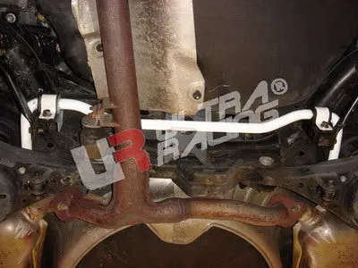 Mazda 6 Gg/Gh 03-13 Ultraracing Rear Anti-Roll/Sway Bar 23Mm 1