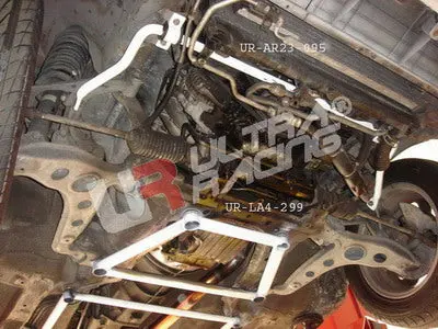 Mazda Mx5 Na 90-98 Ultraracing Front Anti-Roll/Sway Bar 23Mm 1