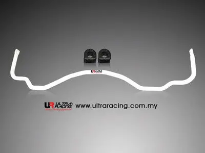 Mitsubishi Evo 1/2/3 Ultraracing Rear Sway Bar 23Mm 1