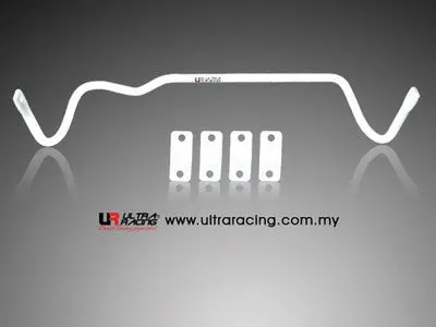 Alfa 145/146 Ultraracing Rear Sway Bar 23Mm 1