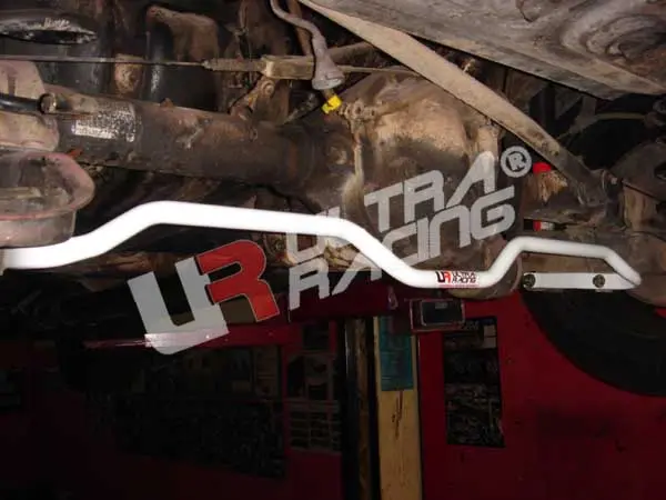 Volvo S90/740/940/960 Ultraracing Rear Sway Bar 23Mm 1
