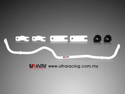 Nissan 350Z 02-08 / Skyline V35 Ultra-R Rear Sway Bar 23Mm 1