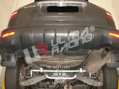 Honda Crv 07+ 2Wd Ultraracing Rear Anti-Roll/Sway Bar 23Mm 1
