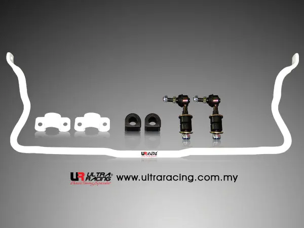 Suzuki Swift 89-94 Ultraracing Front Anti-Roll/Sway Bar 23Mm 1