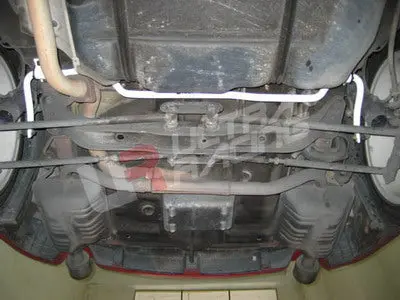 Hyundai Coupe 03-08 Ultraracing Rear Anti-Roll/Sway Bar 23Mm 1