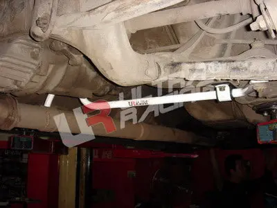 Nissan S13 89-94 / Skyline R32 Gtr Ultra-R Rear Swaybar 23Mm 1