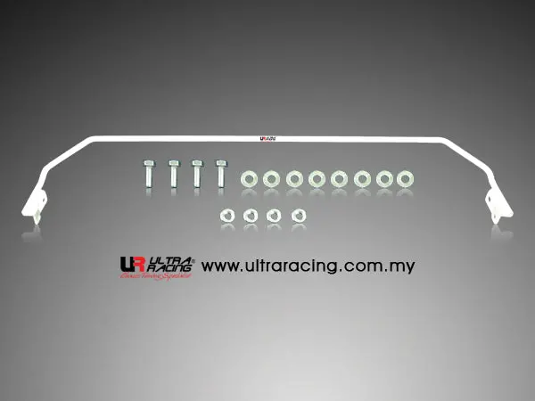 Toyota Supra Mk Iv 93-98 Ultraracing Rear Sway Bar 23Mm 1