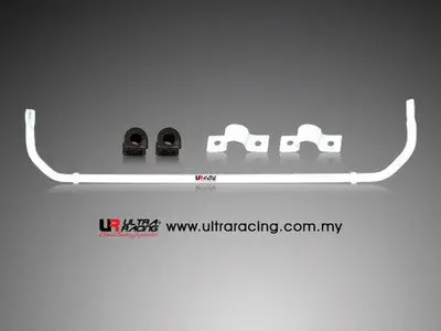 Mazda Mx5 Nc 06+ Ultraracing Front Anti-Roll/Sway Bar 23Mm 1