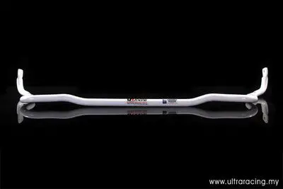 Honda Civic Fd 05+ Hybrid Ultra-R Front Sway Bar 25Mm 1
