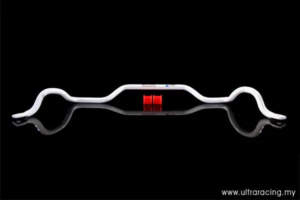 Toyota Corolla Ae86 Ultraracing Front Sway Bar 25Mm 1