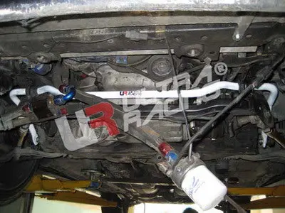 Nissan Skyline R32/R33 Gtr Ultraracing Front Sway Bar 25Mm 1
