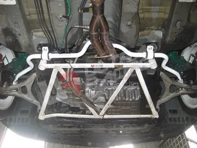 Honda Integra 01-06 Dc5 Ultraracing Front Sway Bar 25Mm 1