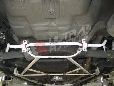 Honda Integra 01-06 Dc5 Ultraracing Rear Sway Bar 25Mm 1