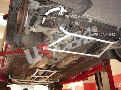 Mazda Rx8 Ultraracing Front Anti-Roll/Sway Bar 29Mm 1