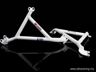 Mitsubishi Evo 1/2/3 Ultra-R 3-Point Fender Brackets 1