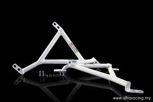 Toyota Corolla Ae101/Ae111 Ultra-R 3-Point Fender Brackets 1
