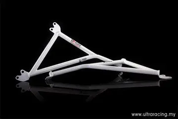 Toyota Corolla Ae86 Ultraracing 3-Point Fender Brackets 1