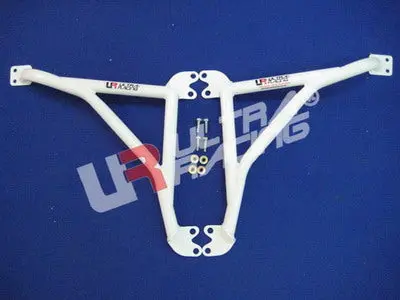 Hyundai Matrix Ultraracing 3-Point Fender Brackets 1